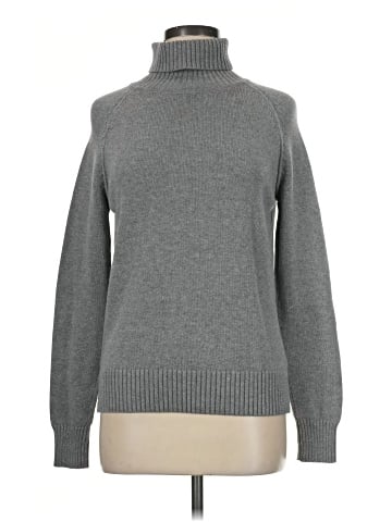 Jeanne Pierre Turtleneck Sweater (view 1)