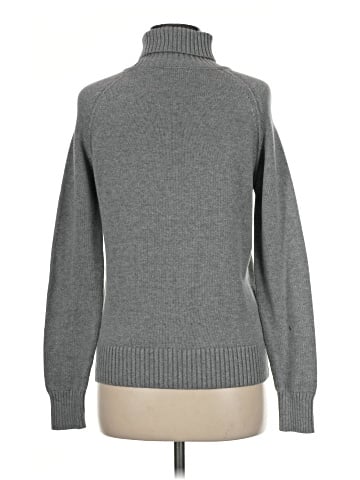 Jeanne Pierre Turtleneck Sweater (view 2)