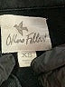 Others Follow Black Jacket Size XS - photo 6