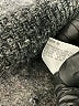 Sportmax Gray Coat Size 4 - photo 8