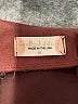 Altar'd State Solid Burgundy Casual Skirt Size M - photo 4