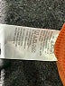Studio Park Brown Orange Cords Size 14 (petite) - photo 5