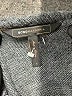BCBGMAXAZRIA 100% Wool Gray Casual Dress Size S - photo 4