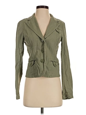 American Eagle Outfitters Jacket (view 1)