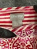 Chico's Pink Short Sleeve T-Shirt Size XXL (4) - photo 7