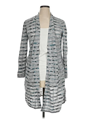 Nic + Zoe Cardigan (view 1)