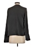 Lulus 100% Polyester Gray Long Sleeve Blouse Size XS - photo 2