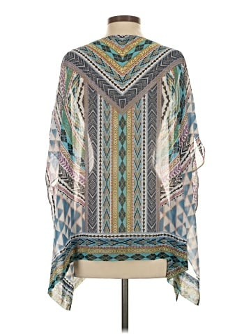 Hale Bob 3/4 Sleeve Blouse (view 2)