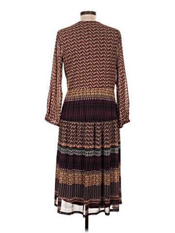 Signature by Robbie Bee Casual Dress (view 2)