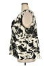 Studio C 100% Polyester Ivory Sleeveless Blouse Size 22 - photo 5