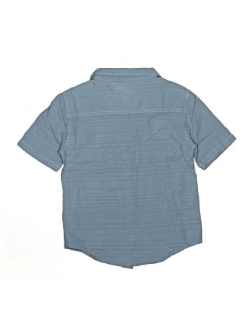 CALVIN KLEIN JEANS Short Sleeve Polo (view 2)