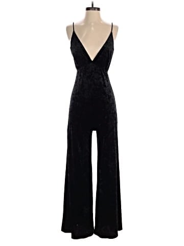 Final Touch Jumpsuit (view 1)