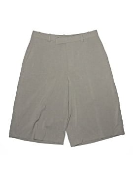 Uniqlo : C Khaki Shorts
