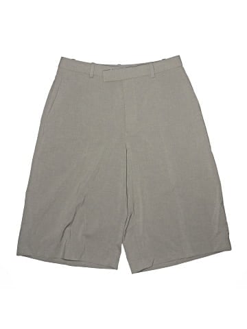 Uniqlo : C Khaki Shorts (view 1)