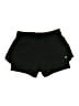 MPG Solid Black Athletic Shorts Size L - photo 1