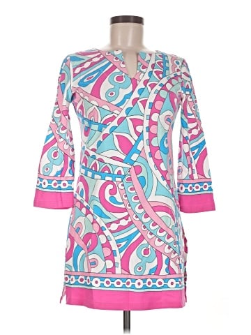 Barbara Gerwit Casual Dress (view 1)