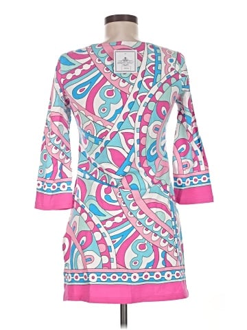 Barbara Gerwit Casual Dress (view 2)