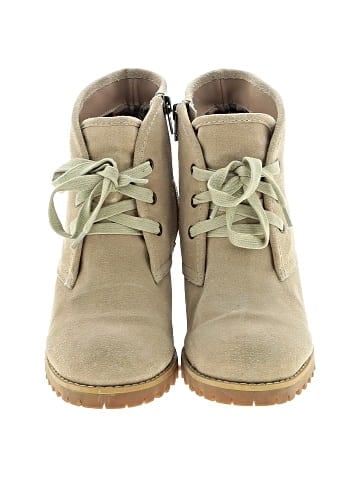 Sbicca Ankle Boots (view 2)