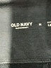 Old Navy Solid Black Active Pants Size M - photo 7