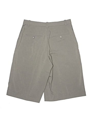 Uniqlo : C Khaki Shorts (view 2)