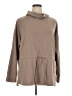 Andrew Marc Tan Turtleneck Sweater Size 1X - photo 1