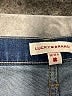 Lucky Brand Blue Jeans Size 14 - photo 7