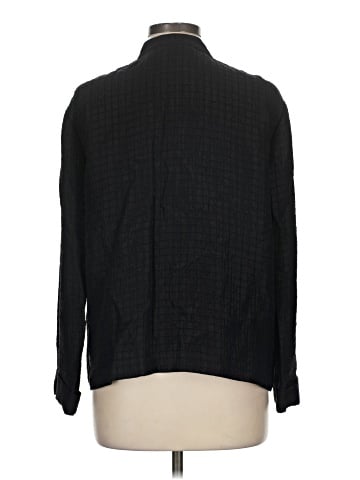 Kate Hill Long Sleeve Blouse (view 2)