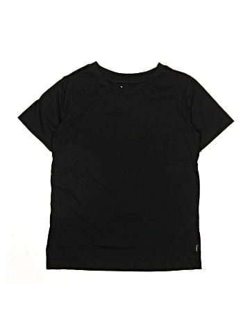 Lee Short Sleeve T-Shirt (view 1)