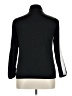 Nautica 100% Recycled Polyester Black Sweatshirt Size 14 - photo 2
