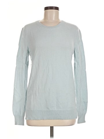 Tory Burch Cashmere Pullover Sweater (view 1)
