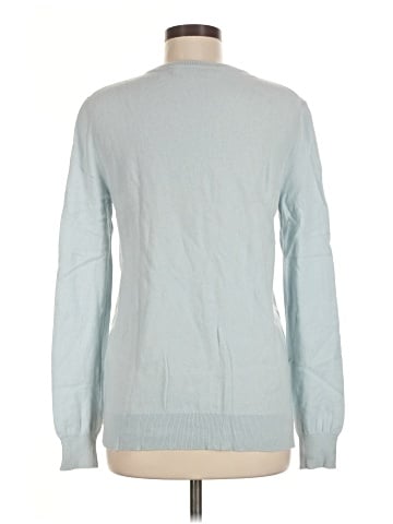Tory Burch Cashmere Pullover Sweater (view 2)