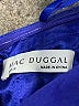 Mac Duggal 100% Polyester Blue Cocktail Dress Size 2 - photo 7