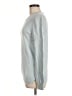 Tory Burch 100% Cashmere Blue Cashmere Pullover Sweater Size M - photo 5