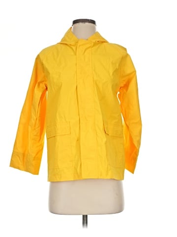 Old Navy Raincoat (view 1)