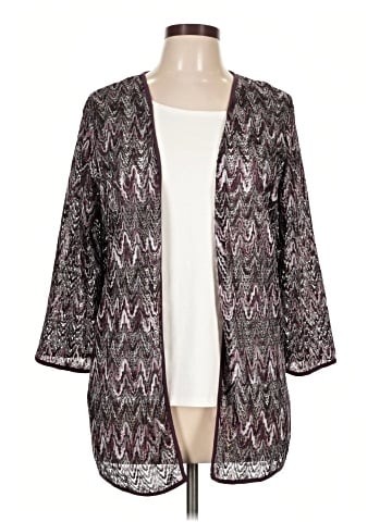 Easywear by Chico's Cardigan (view 1)