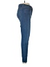 Just Black Solid Blue Jeggings Size 29 waist - photo 4