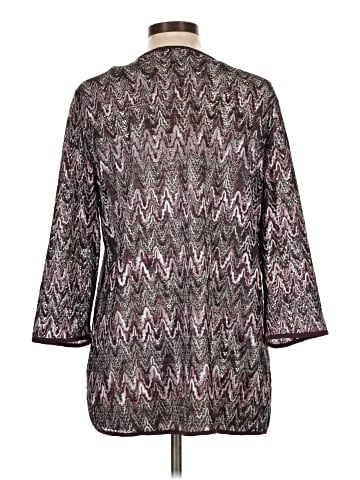 Easywear by Chico's Cardigan (view 2)