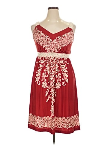 Maurices Cocktail Dress (view 1)
