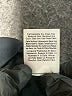 DKNY Solid Black Formal Skirt Size 8 - photo 5