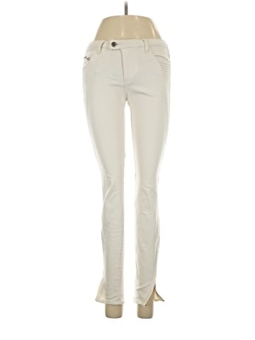 Zara Basic Jeggings (view 1)