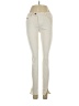 Zara Basic Ivory Jeggings Size 4 - photo 1