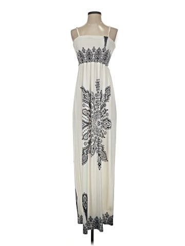 Cristinalove Cocktail Dress (view 1)