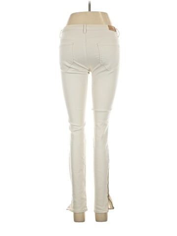 Zara Basic Jeggings (view 2)