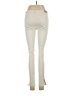 Zara Basic Ivory Jeggings Size 4 - photo 2