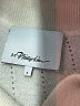 3.1 Phillip Lim Ivory Sweater Vest Size S - photo 7
