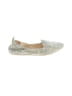 Cole Haan Metallic Silver Flats Size 7 1/2 - photo 1