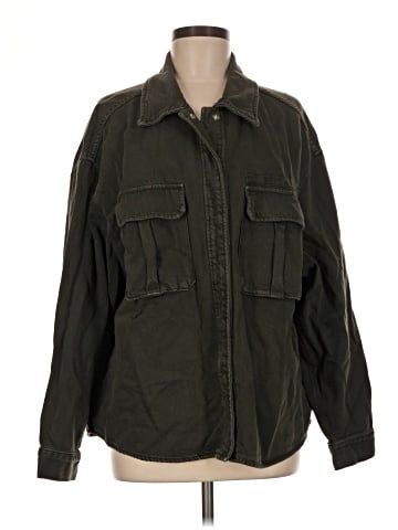 Zara Jacket (view 1)