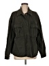 Zara Green Jacket Size M - photo 1