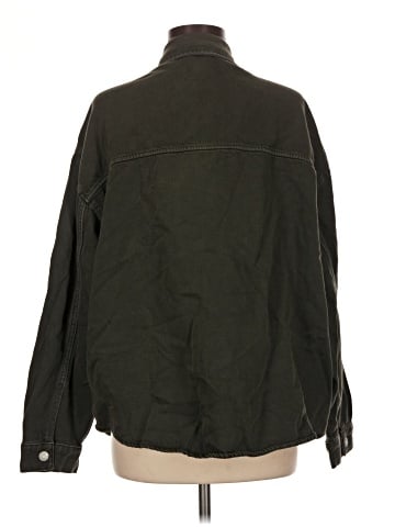 Zara Jacket (view 2)