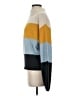 Veronica Beard Color Block Blue Turtleneck Sweater Size S - photo 5